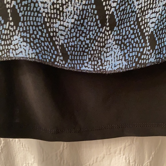 Fluttery summer tank top - Picture 5 of 11